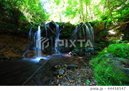 猿壺の滝805 44456547