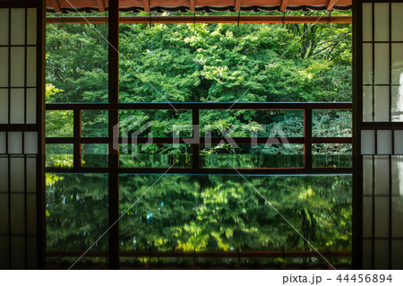 旧竹林院 旧竹林院 44456894