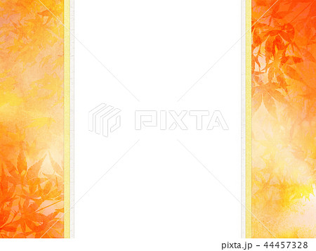 和-和風-和柄-背景-和紙-秋-紅葉-金-のし紙-ご祝儀 和-和風-和柄-背景-和紙-秋-紅葉-金-のし紙-ご祝儀 44457328