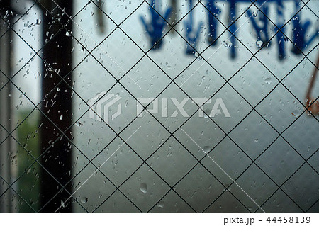 ある雨の日 ある雨の日 44458139