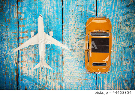 Summer traveling time. Sea holiday background with various shells. Summer traveling time. Sea holiday background with various shells. 44458354
