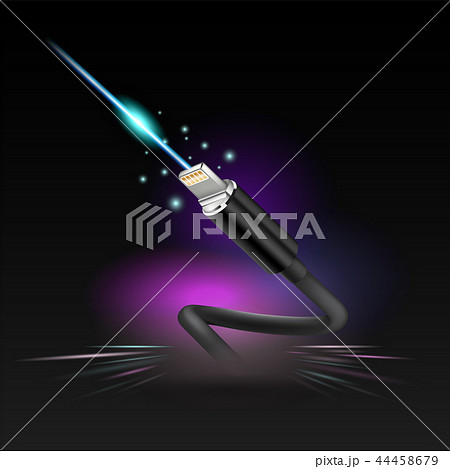 Cable connectors. 44458679