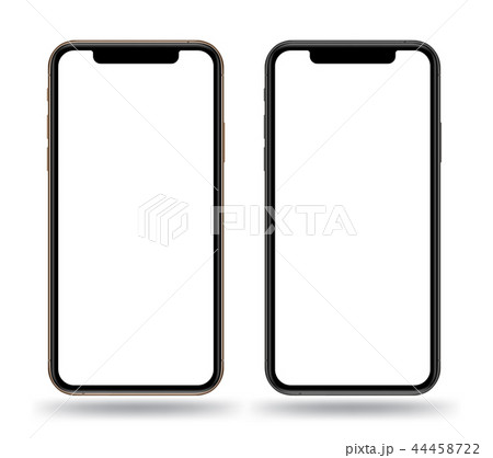 Smartphone mockup 44458722