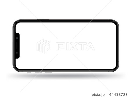 Smartphone mockup Smartphone mockup 44458723