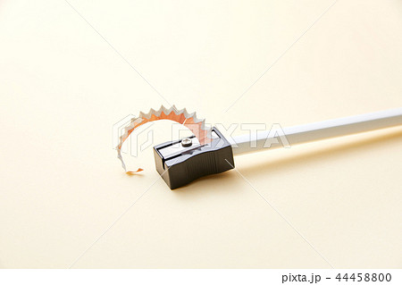 鉛筆削り 44458800