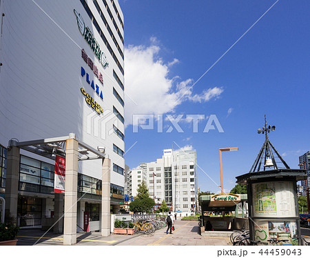 名古屋市中区 栄 久屋大通 東急ハンズ Annex店 久屋大通駅 の写真素材