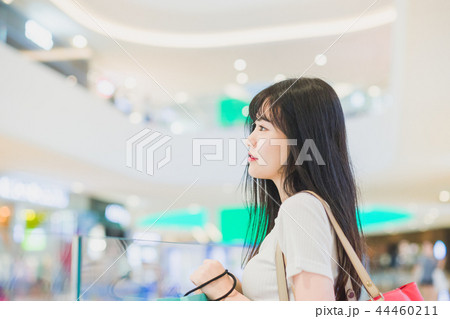 女性 女 女の子 44460211