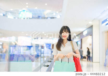 女性 女 女の子 44460212
