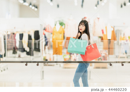 女性 女 女の子 44460220