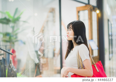 女性 女 女の子 44460227