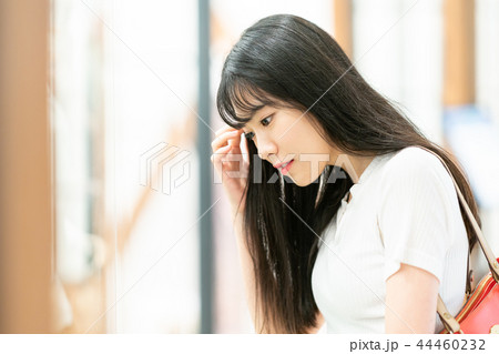 女性 女 女の子 44460232