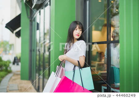女性 女 女の子 44460249