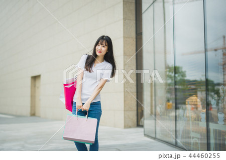 女性 女 女の子 44460255
