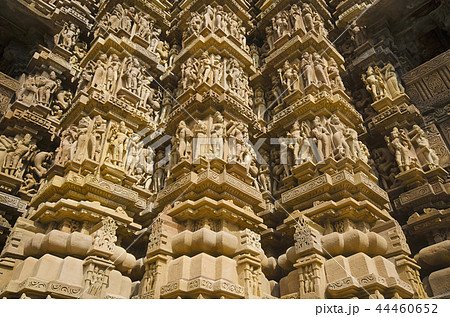 KANDARIYA MAHADEV TEMPLE, Khajuraho Madhya Pradesh 44460652