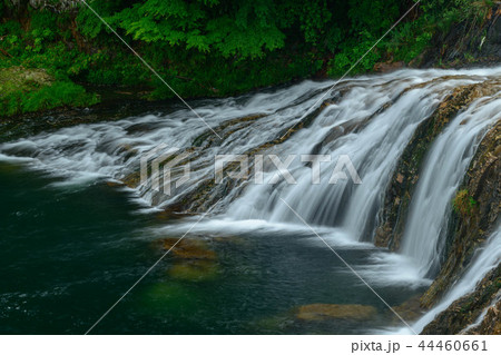 愛知県東栄町の蔦の渕 44460661