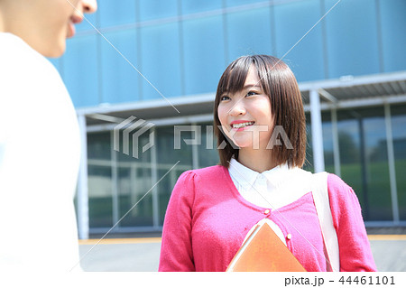 キャンパスライフ 44461101