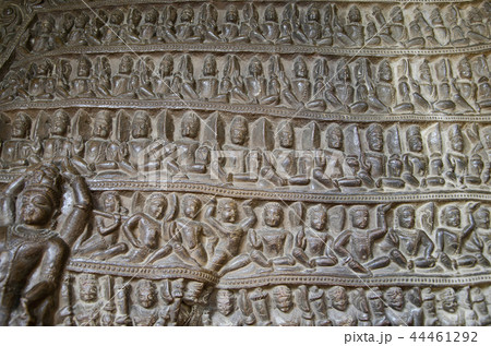 VARAHA TEMPLE, Sanctum Sculpture, Khajuraho, MP VARAHA TEMPLE, Sanctum Sculpture, Khajuraho, MP 44461292