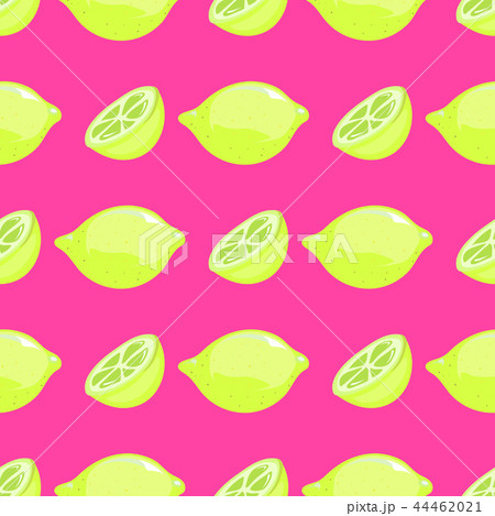 Vector bright lime seamless bacground Vector bright lime seamless bacground 44462021