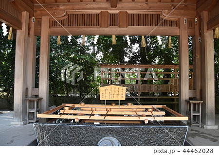 寒川神社 神奈川県寒川町 寒川神社 神奈川県寒川町 44462028