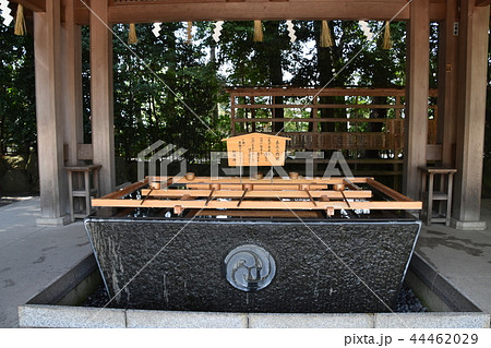 寒川神社 神奈川県寒川町 寒川神社 神奈川県寒川町 44462029