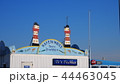 ドイツの海辺レストラン 44463045