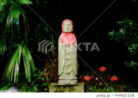 宝蔵院、葛飾区、真言宗豊山派、青旧山、和光寺、地蔵 宝蔵院、葛飾区、真言宗豊山派、青旧山、和光寺、地蔵 44463108