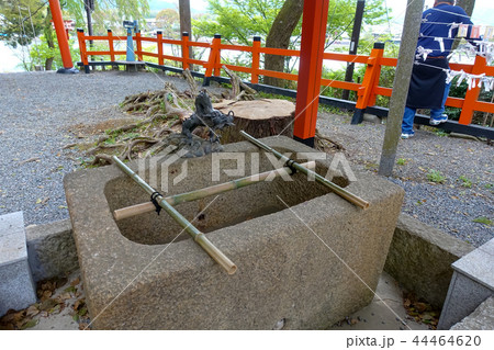神社 神殿 社 44464620