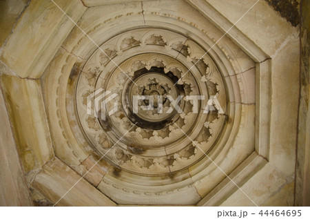 CHITRAGUPTA TEMPLE, Ceiling, Khajuraho, MP 44464695