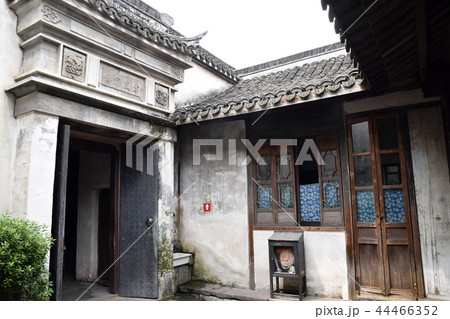 烏鎮の百床館 烏鎮の百床館 44466352