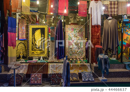 Shop window in Kathmandu, Nepal. Shop window in Kathmandu, Nepal. 44466637