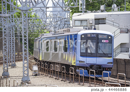 【東急　みなとみらい線　Y500系　多摩川駅】 44466886