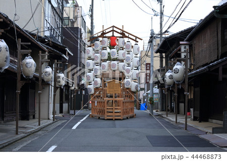 京都 祇園祭 京都 祇園祭 44468873
