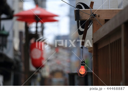 京都　祇園祭 44468887
