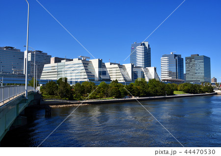 有明の東京ファッションタウンビル 有明の東京ファッションタウンビル 44470530