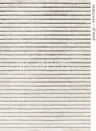 石板を積み重ねた石壁 44470840