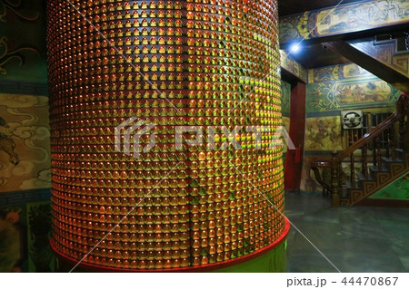 玄天上帝神像 44470867