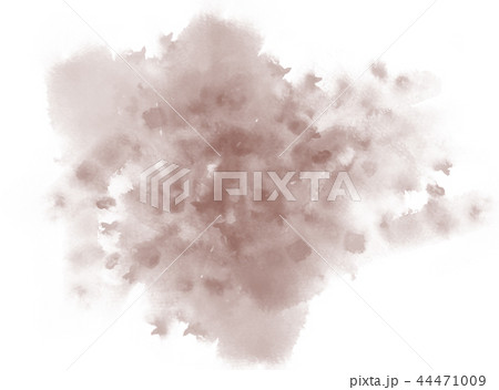 Colorful watercolor illustration painting 44471009