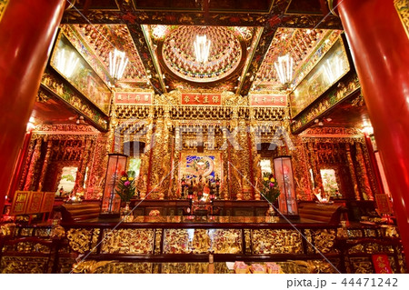 左營啟明堂 44471242