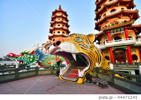 龍虎塔 龍虎塔 44471245