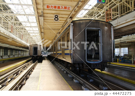 車両工場 車両工場 44472275