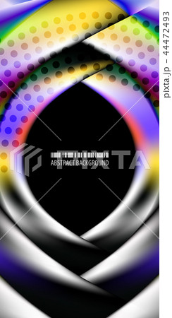 Geometric colorful abstract background Geometric colorful abstract background 44472493