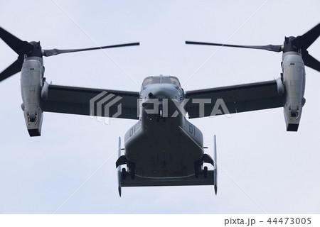 MV-22Bオスプレイ 44473005