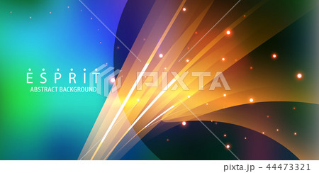 Geometric colorful abstract background Geometric colorful abstract background 44473321
