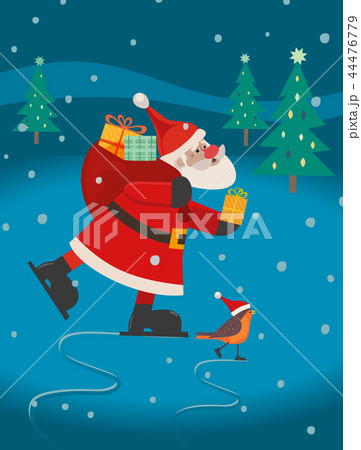 Fancy Holiday poster Fancy Holiday poster 44476779