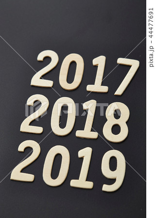 2019年イメージ 年末年始 2019年イメージ 年末年始 44477691