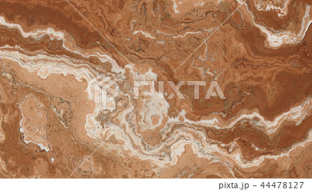 Brown Marble Stone pattern 44478127