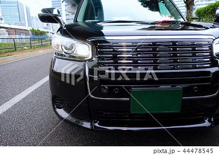TOYOTA JPN TAXI 44478545