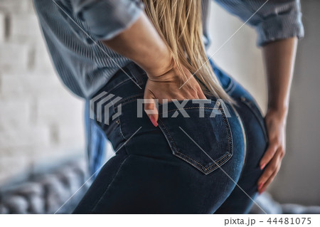 sexy ass in jeans / hard style, sexy clothes ass in pants sexy ass in jeans / hard style, sexy clothes ass in pants 44481075