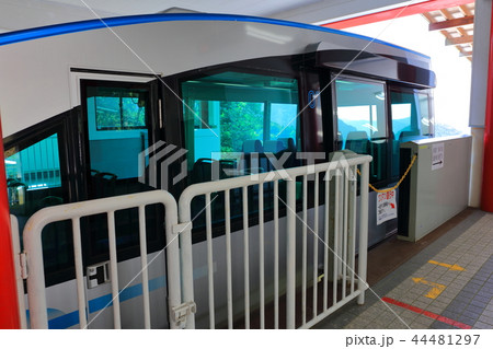 英彦山スロープカー(神駅)_福岡県田川郡添田町大字英彦山 英彦山スロープカー(神駅)_福岡県田川郡添田町大字英彦山 44481297