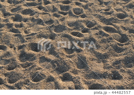 須磨の砂浜 須磨の砂浜 44482557